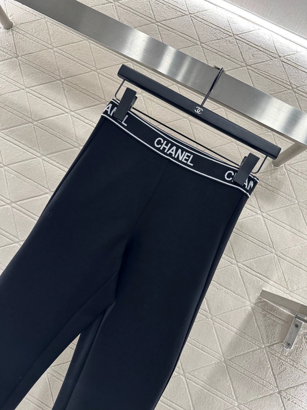 High elasticity leggings