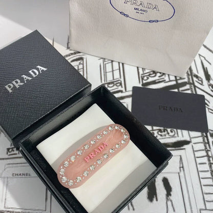 25 new Acrylic Hairpin