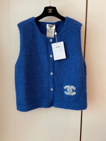 25fw New vest（Medieval Series）