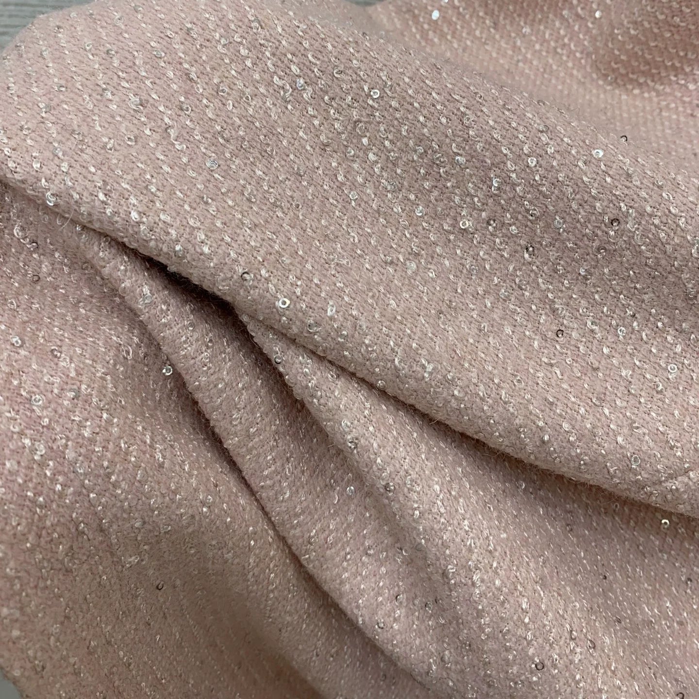 25fw Bow brooch decorative skirt