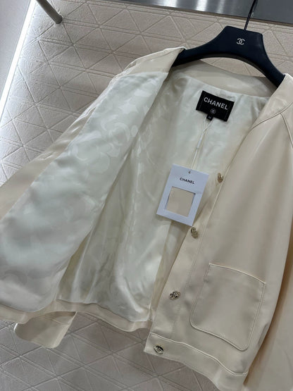 25fw Sheepskin jacket