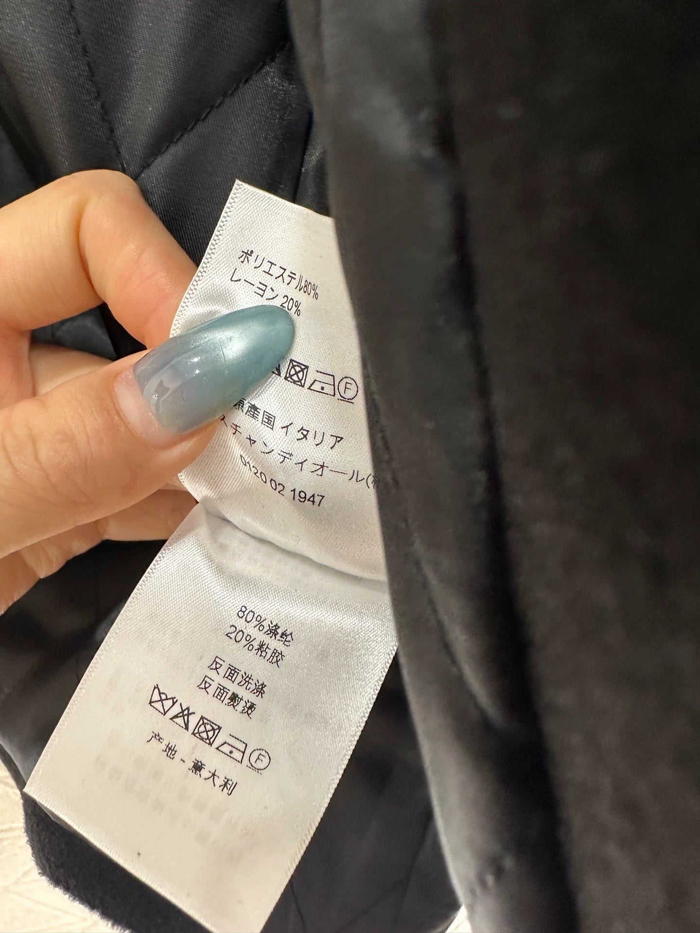 Hooded Drawstring Cotton Jacket