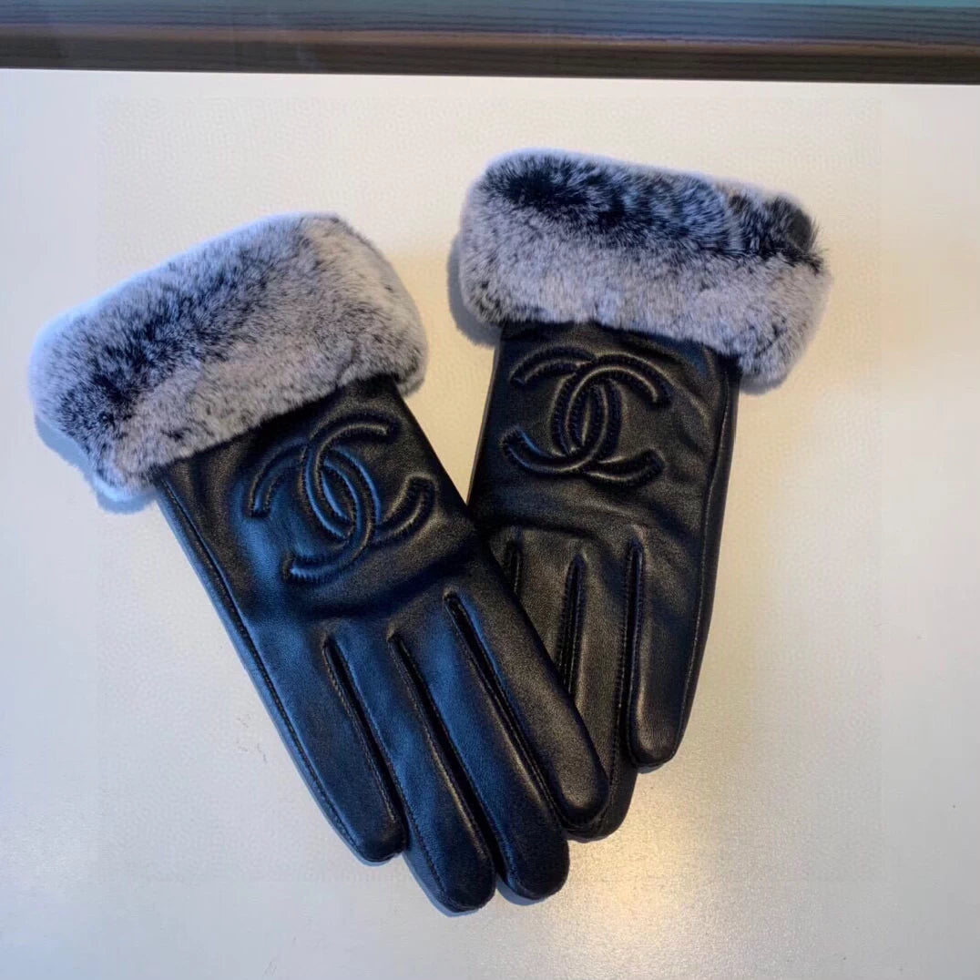 ladies' gloves