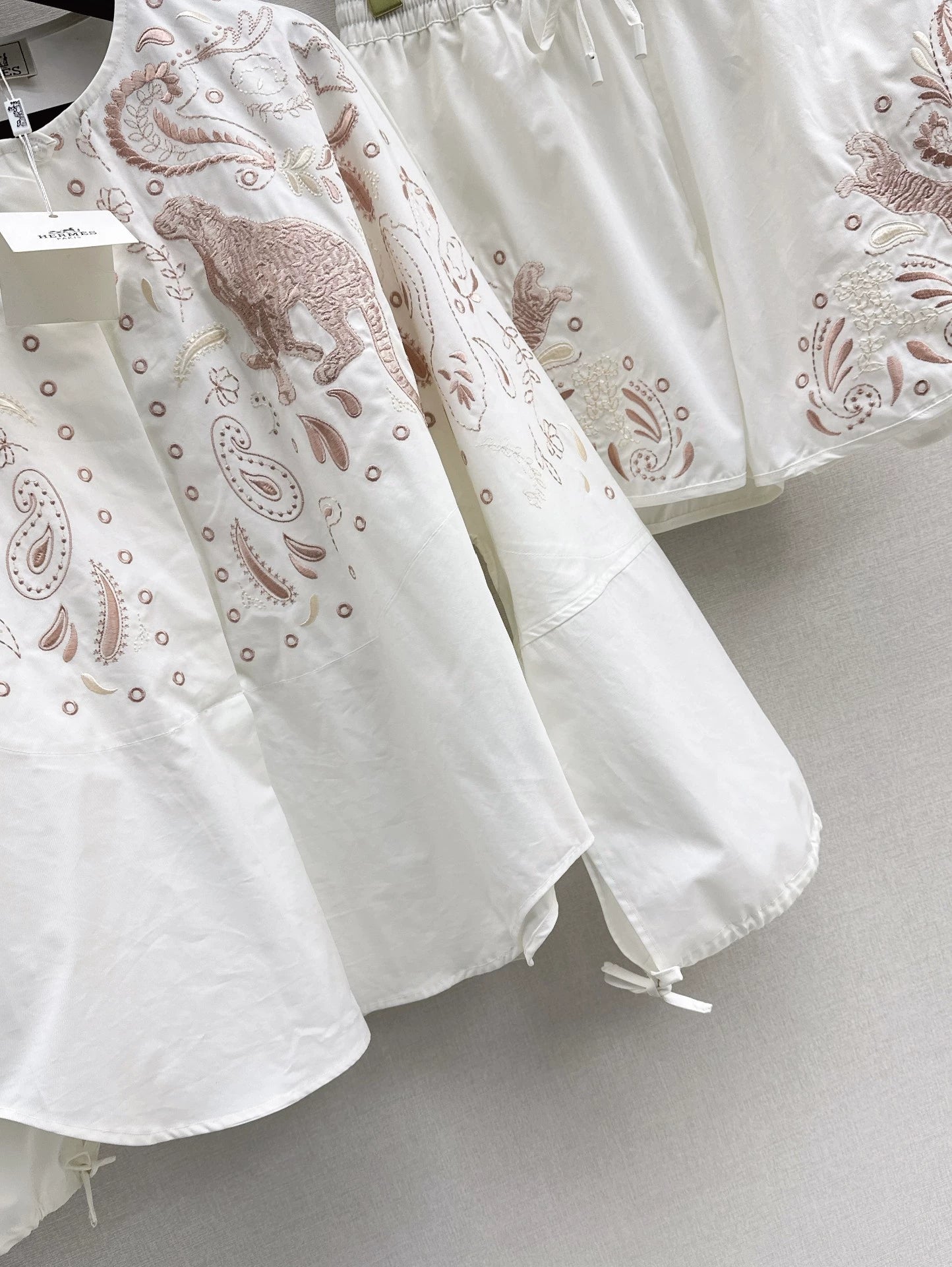 25fw Heavy Totem Set