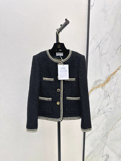 25fw Four pocket design small jacket