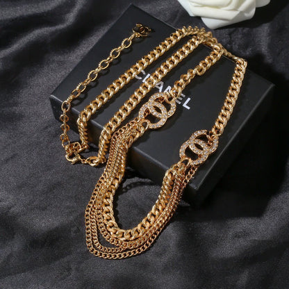 CC waist chain