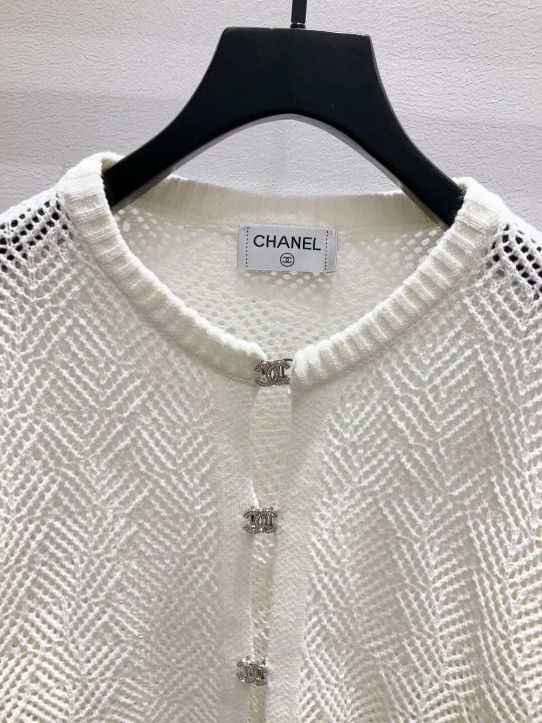 25 Wool cardigan jacket