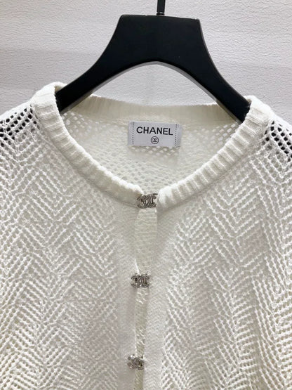 25 Wool cardigan jacket