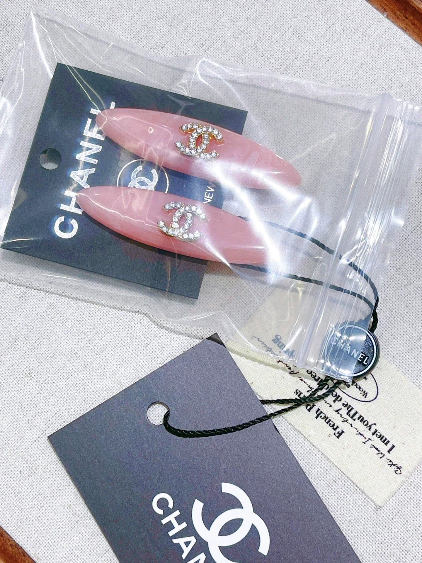 25 new bangs clip duckbill clip