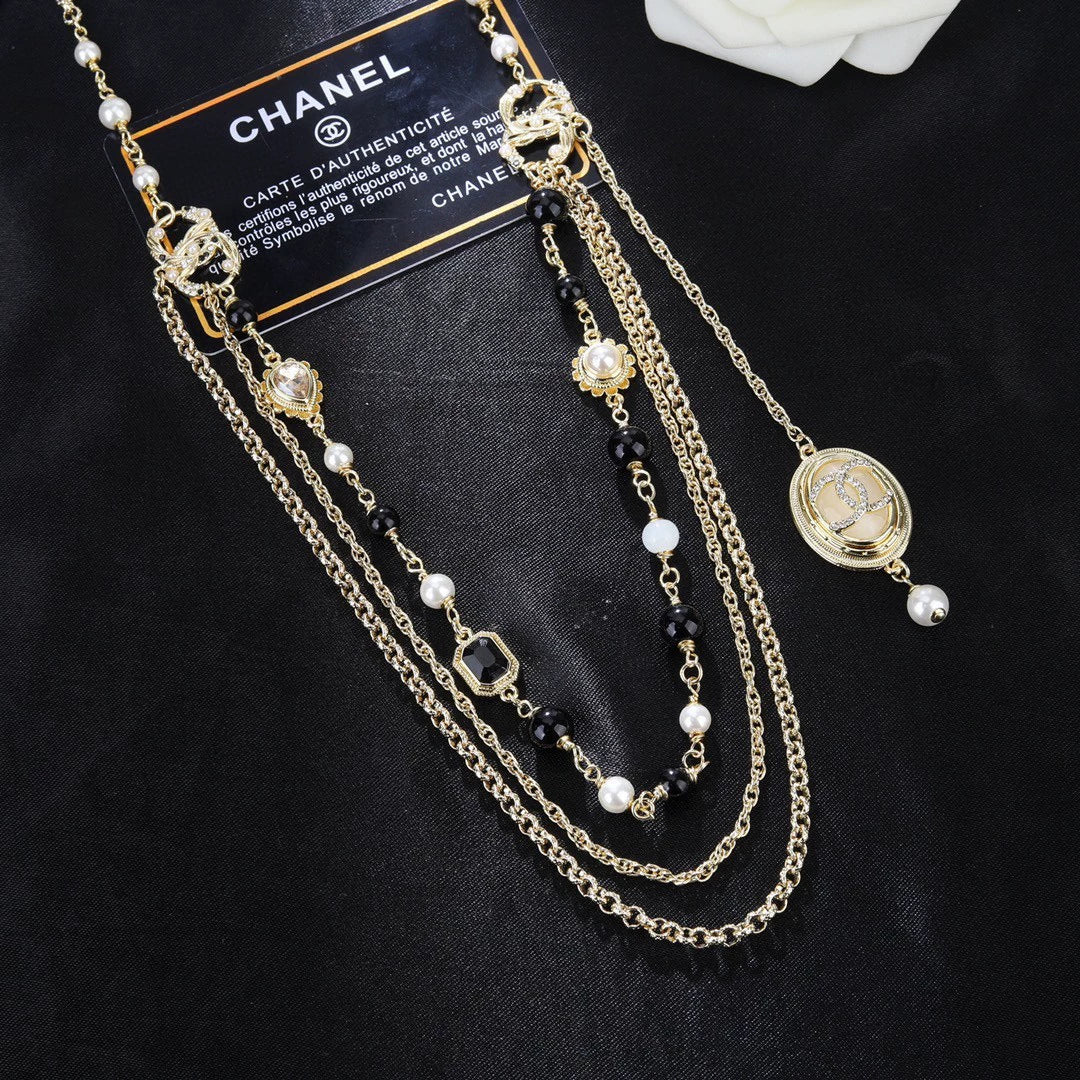 CC waist chain