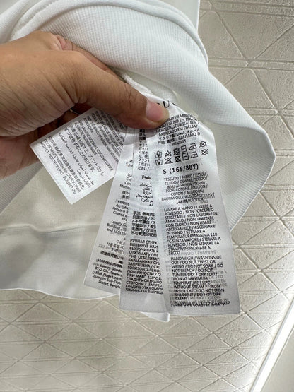 25fw Hooded letter hoodie