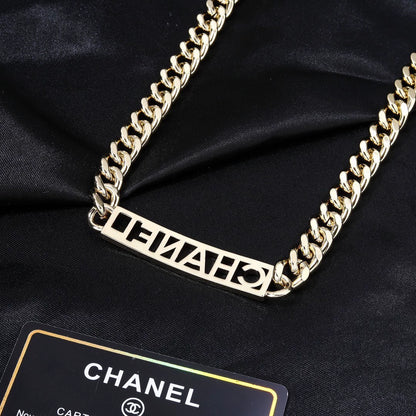 C C waist chain