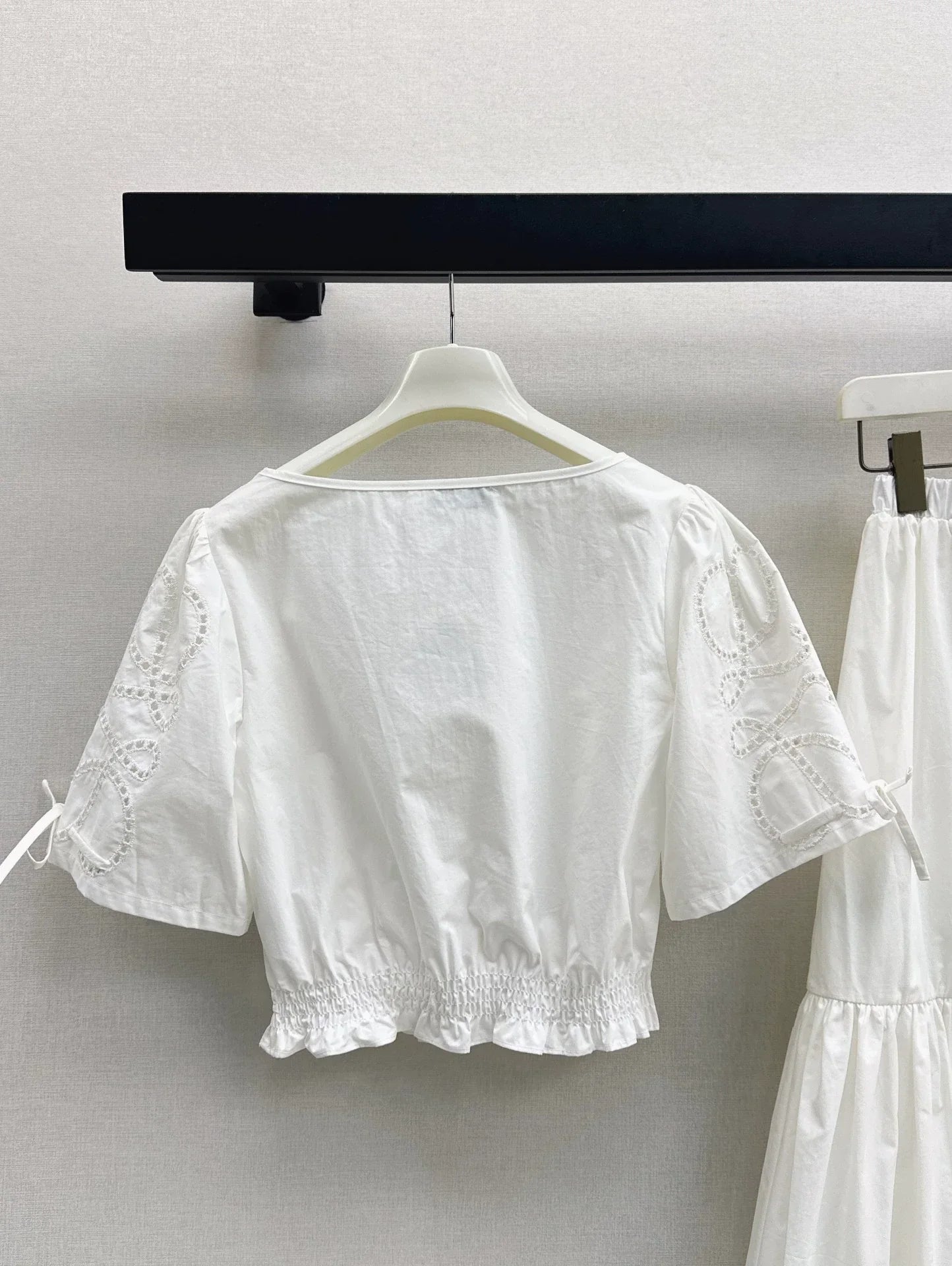 25fw Vacation style outfit set