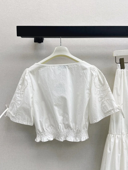 25fw Vacation style outfit set