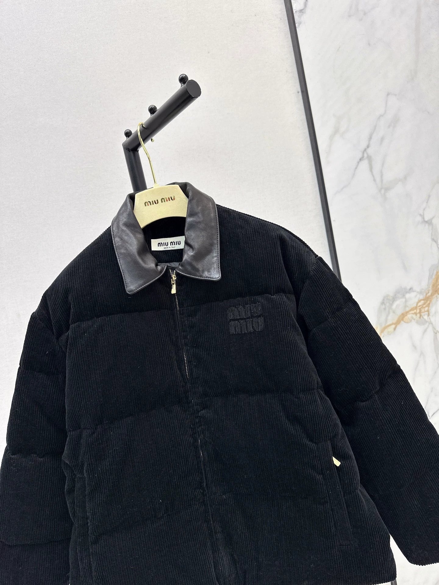 25fw new down jacket