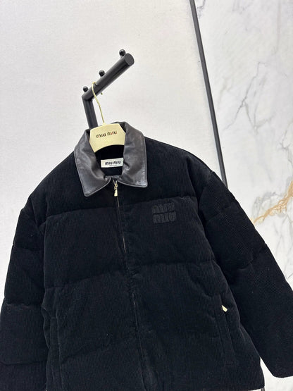 25fw new down jacket