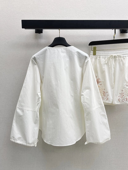 25fw Heavy Totem Set