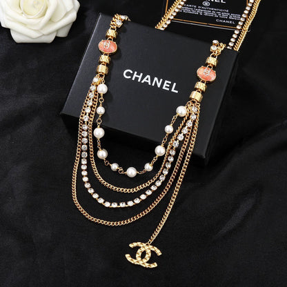 CC waist chain