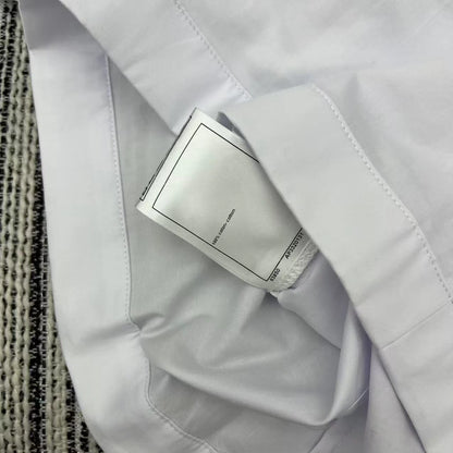 Four pocket shirt
