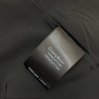 25fw spaghetti strap dress