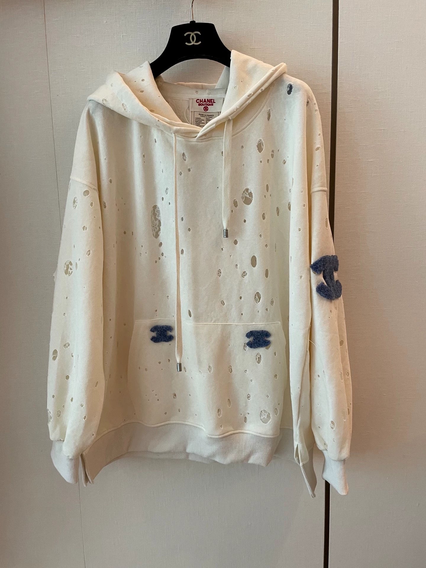 25fw New hoodie（Medieval Series）