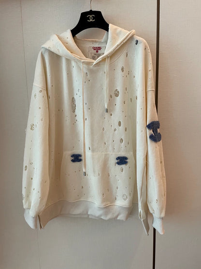 25fw New hoodie（Medieval Series）