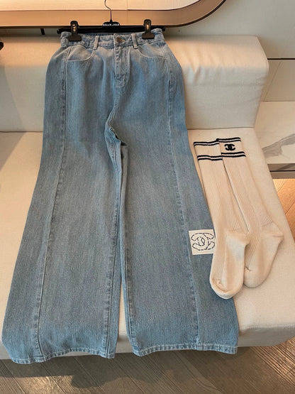 25fw New denim jeans（Medieval Series）