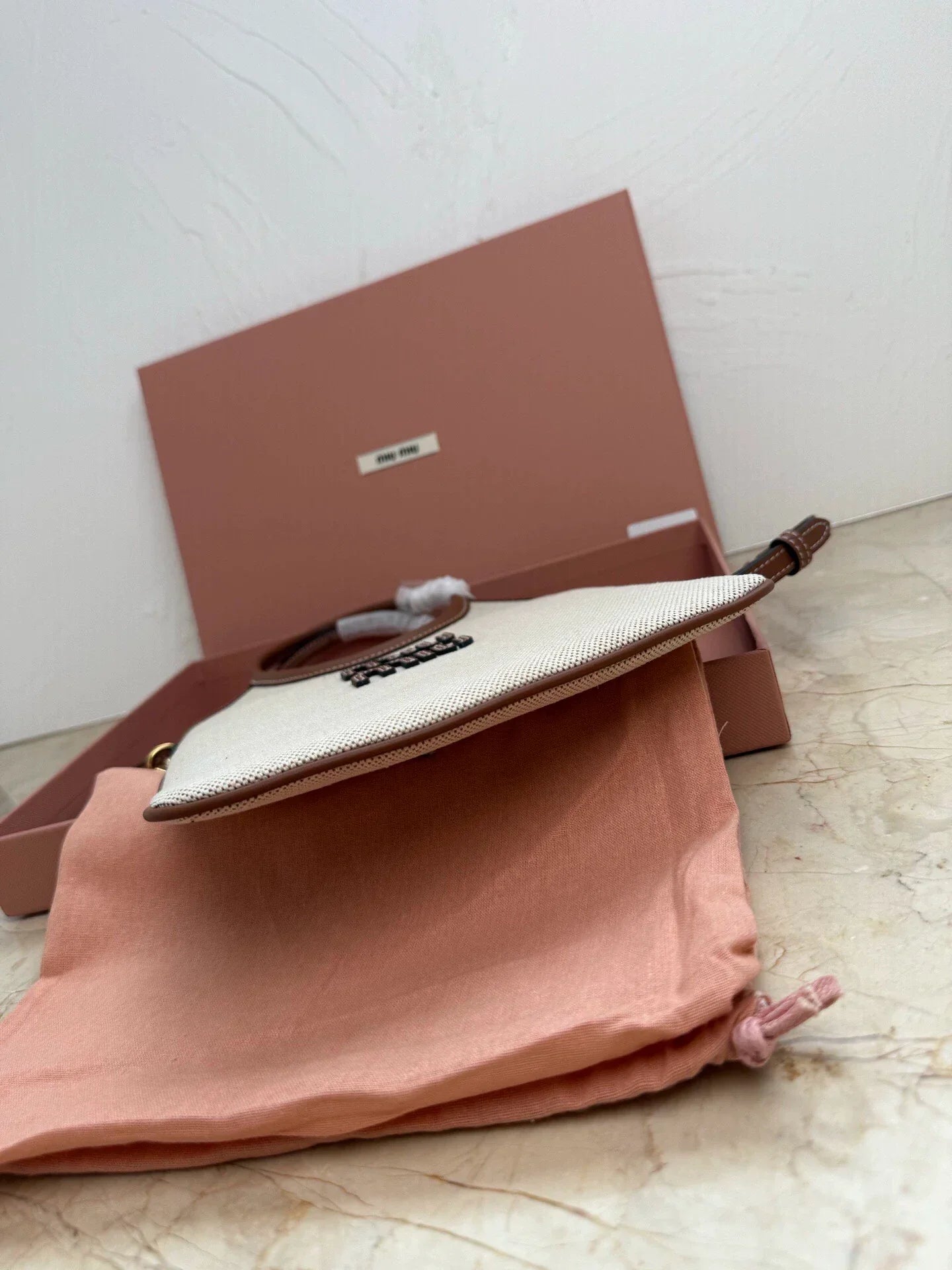 25 Summer New Canvas Mini Tote Bag