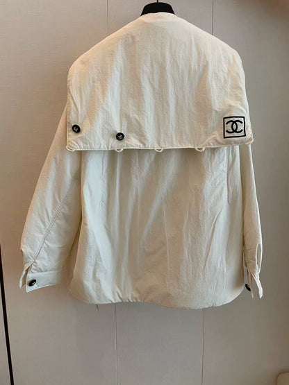 New down jacket(vintage series)