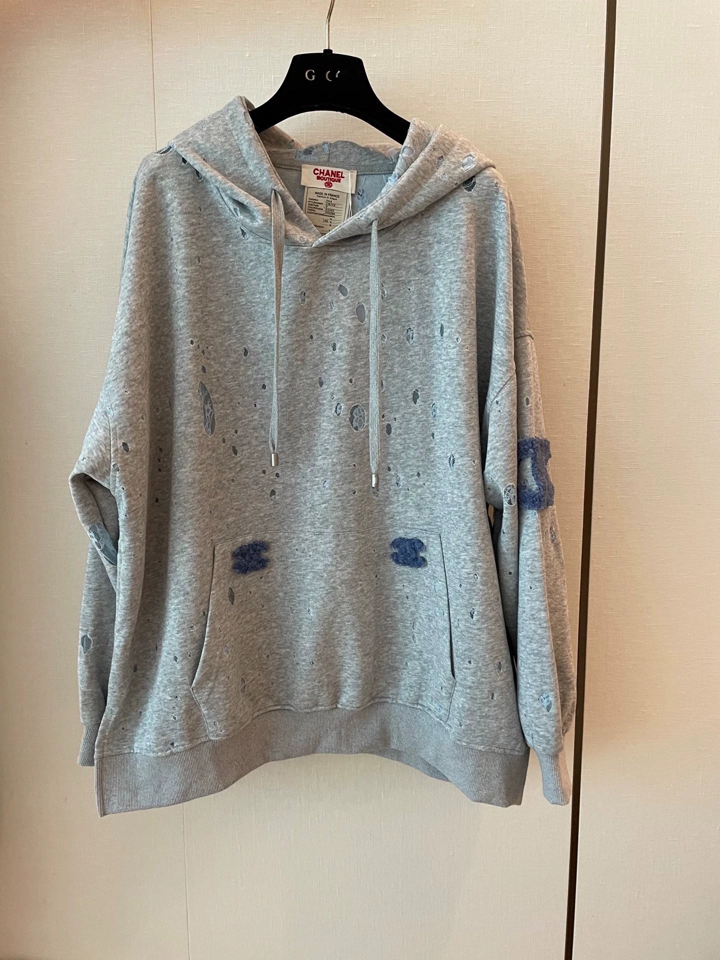 25fw New hoodie（Medieval Series）