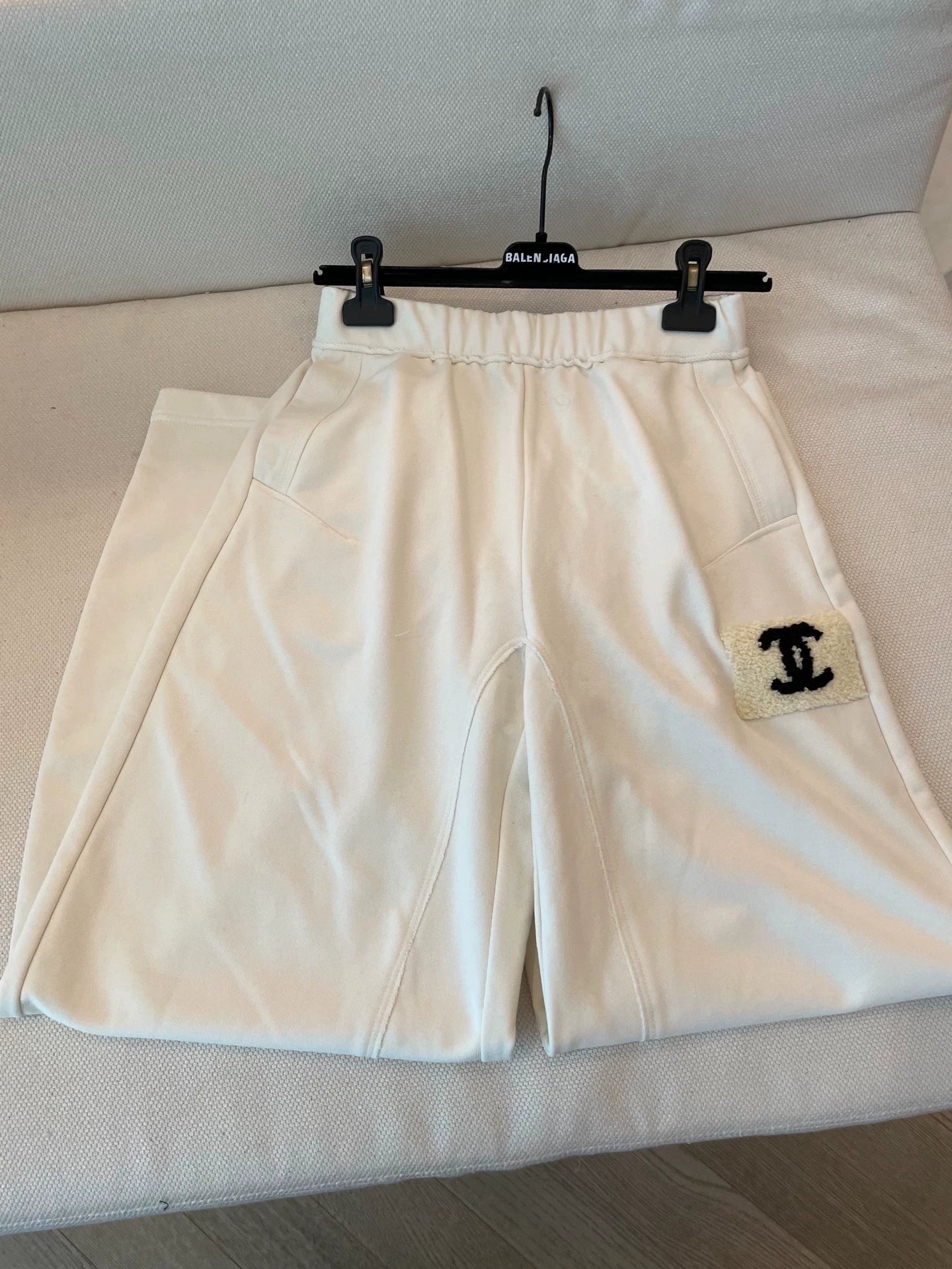 25fw casual pants（Medieval Series）