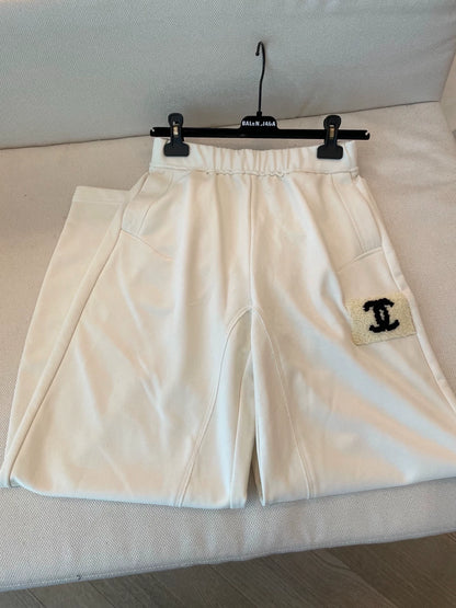 25fw casual pants（Medieval Series）