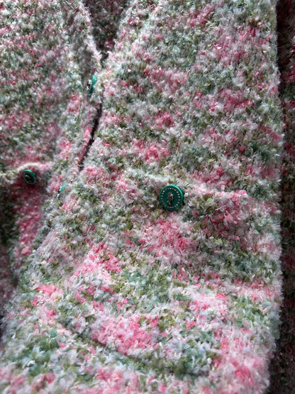 New Knitted Cardigan