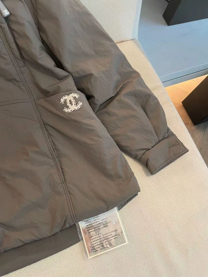 New down jacket(vintage series)