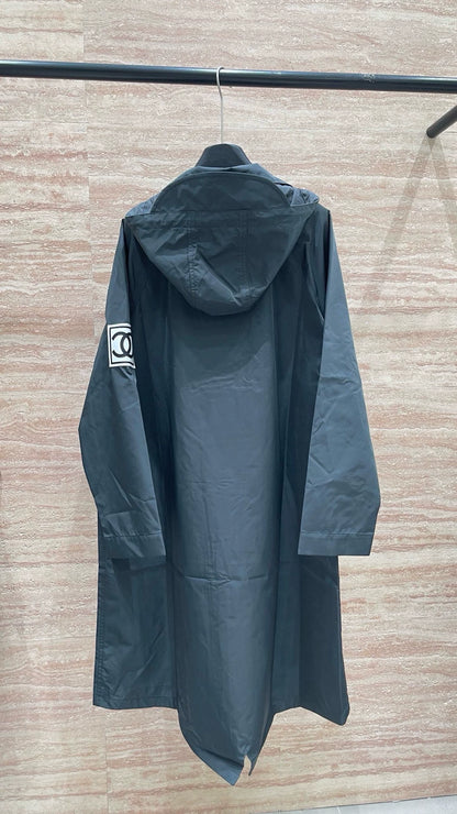 25fw Stormtrooper raincoat 2-in-1 jacket(vintage series)