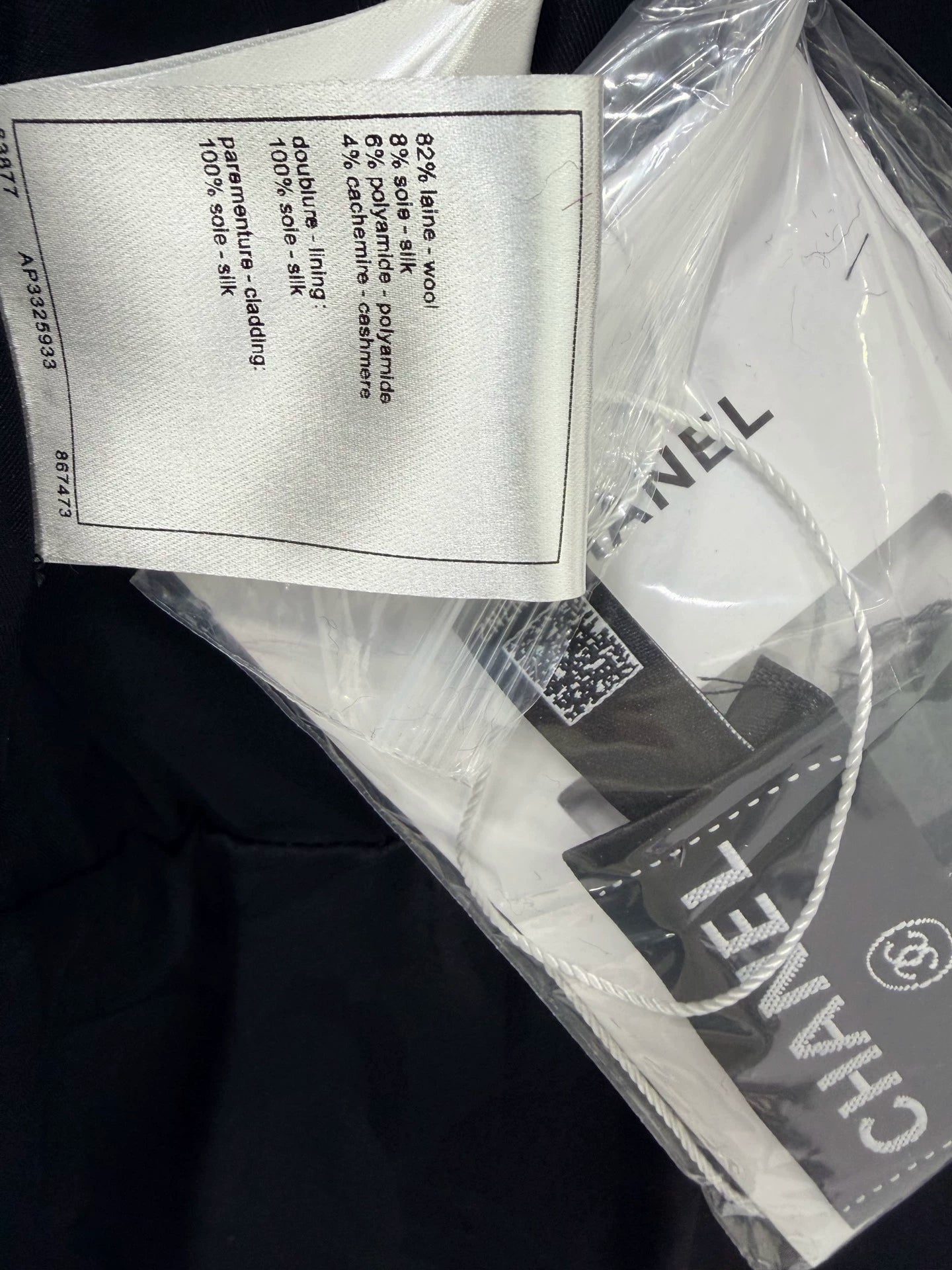 Eco-friendly lamb wool vest dress