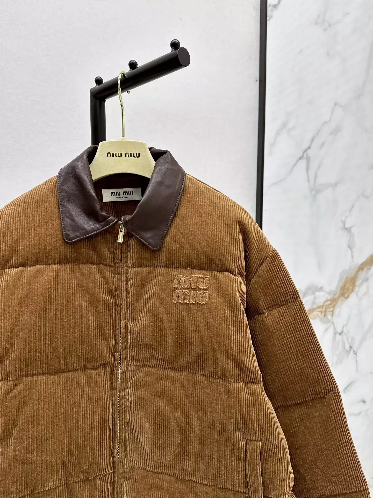 25fw new down jacket