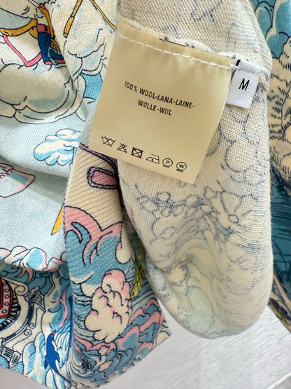 Yunjian Wanxiang Sweater