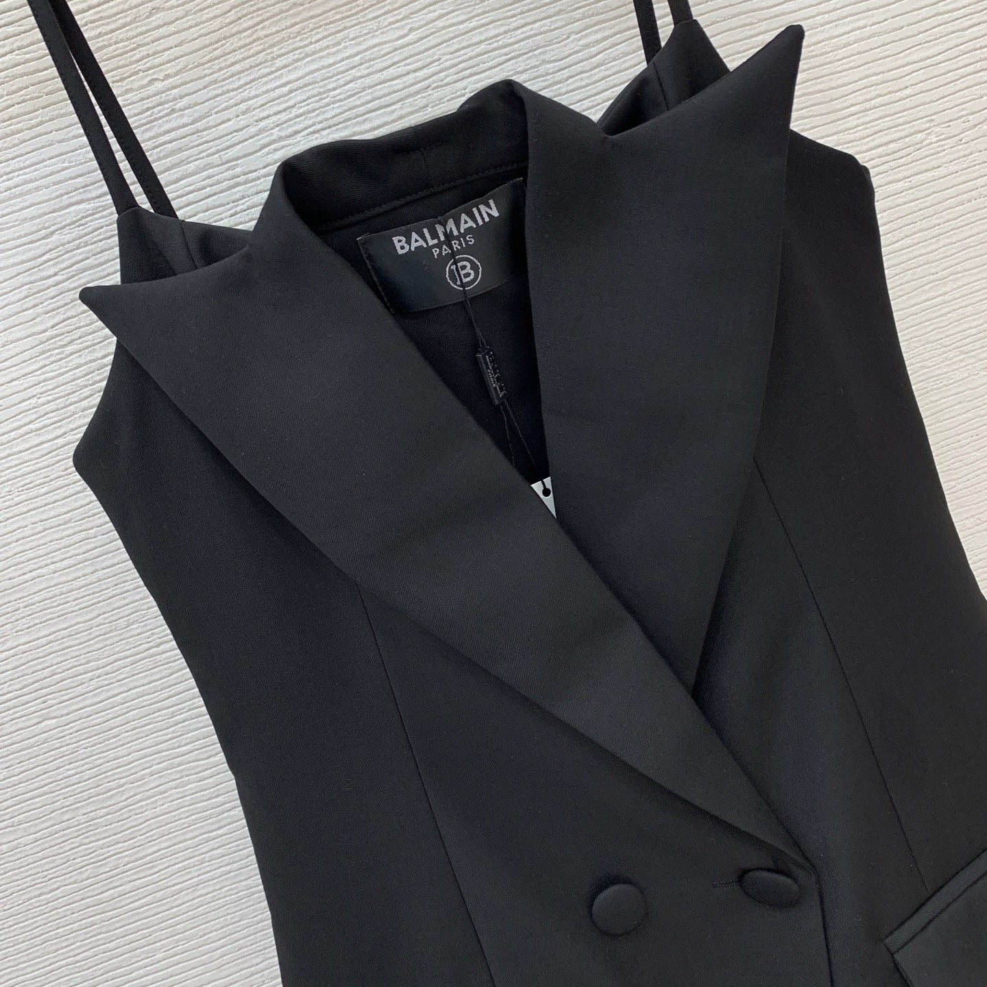 25fw spaghetti strap dress