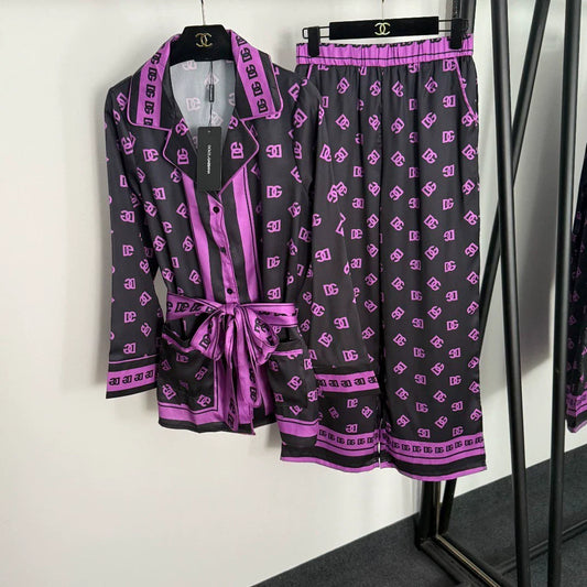 25fw Home style leisure set