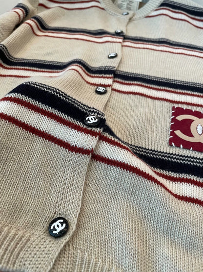 25fw New early autumn cardigan（Medieval Series）