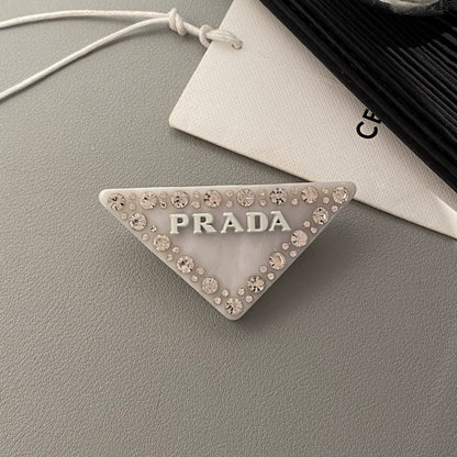 25 new letter rhinestone bangs clip