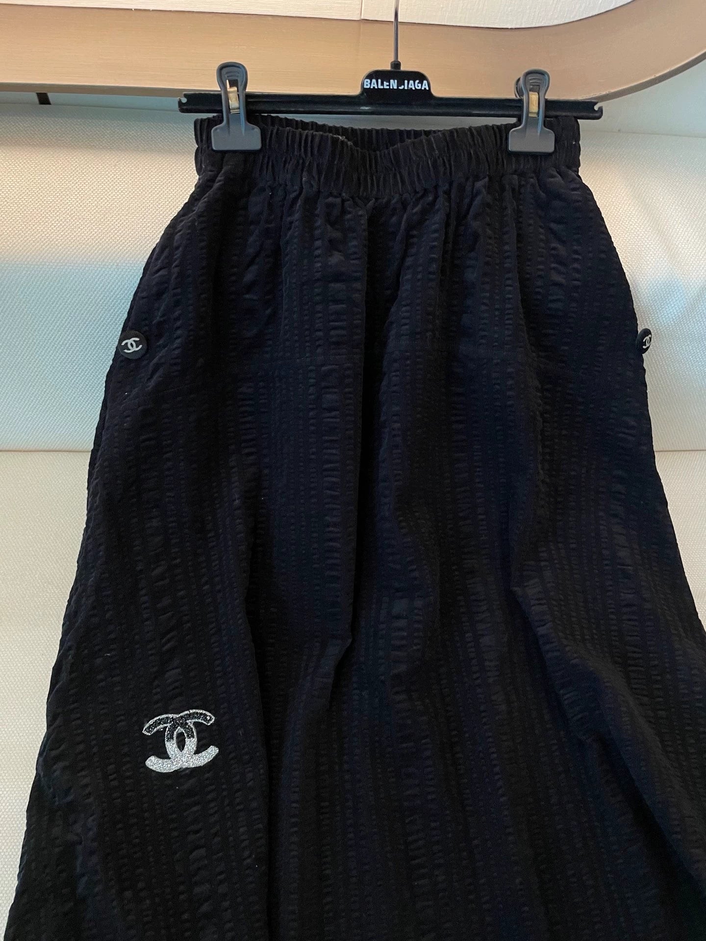 25fw Velvet Half Skirt（Medieval Series）