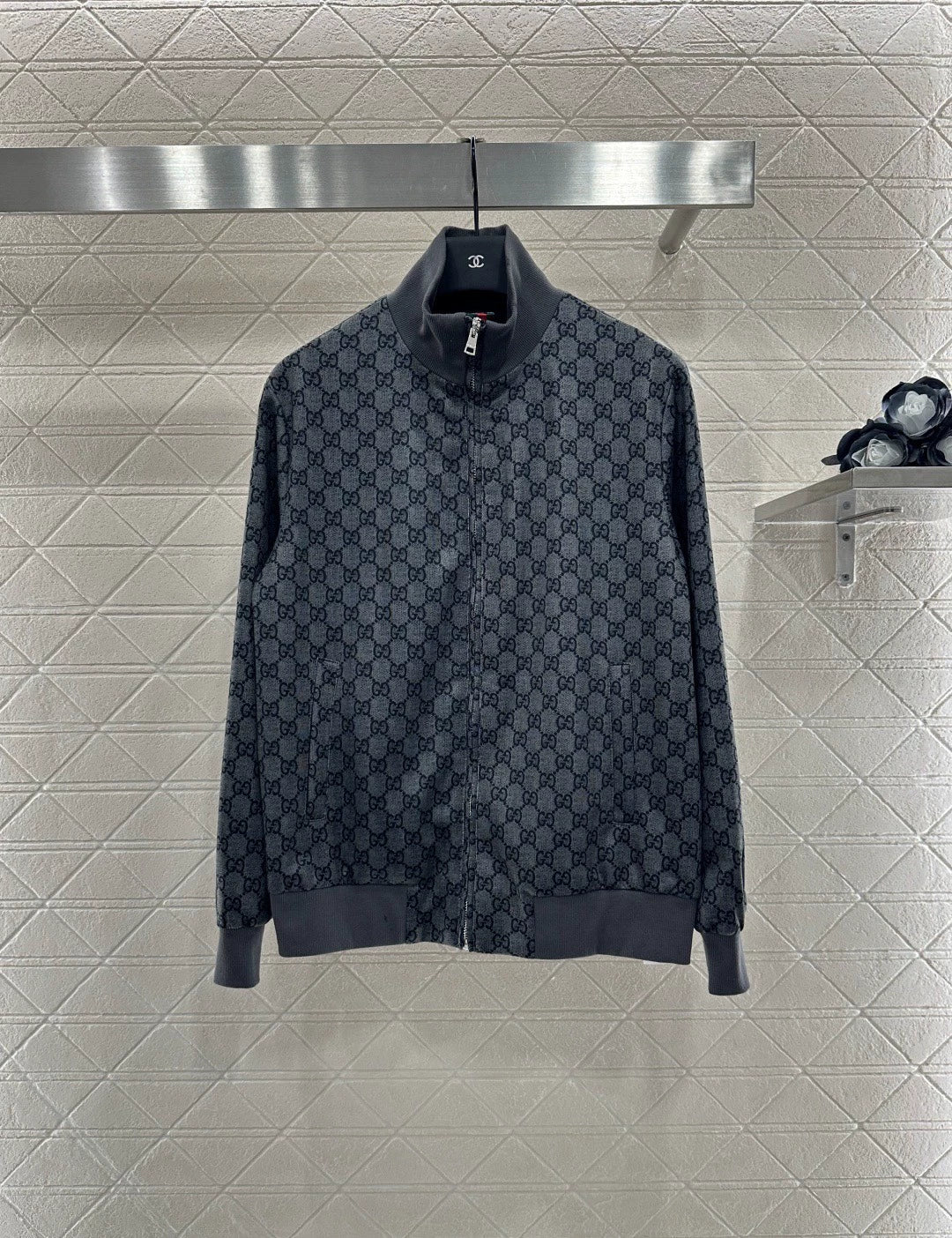 25fw Jacket, jacket, shorts set