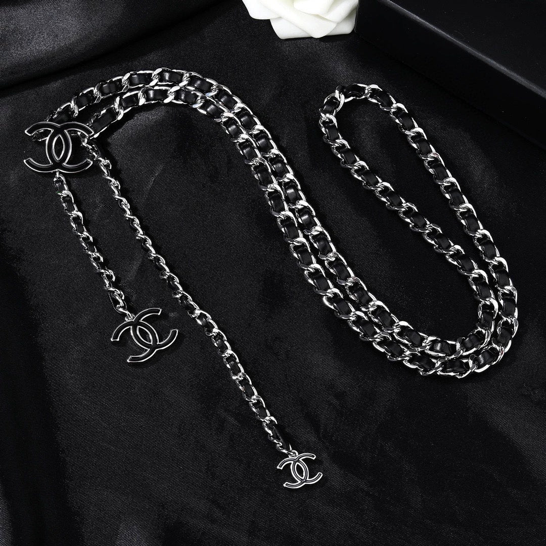 CC waist chain