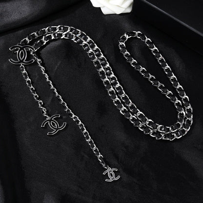 CC waist chain