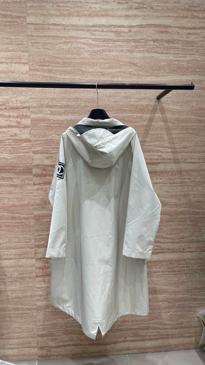 25fw Stormtrooper raincoat 2-in-1 jacket(vintage series)