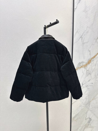 25fw new down jacket