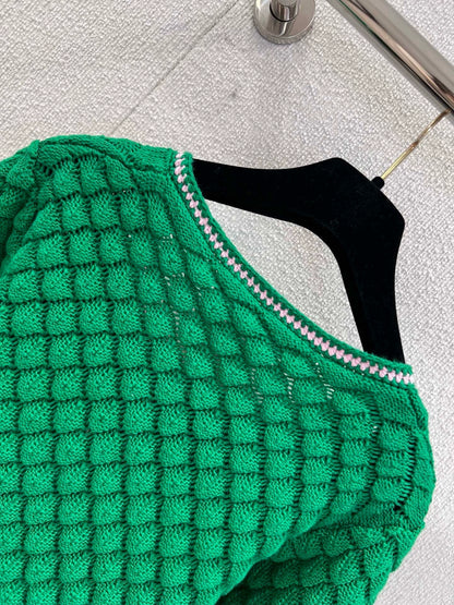 25fw New cardigan（Medieval Series）