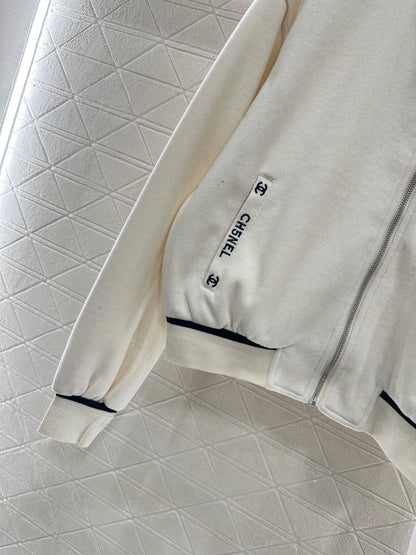 Casual jacket, jacket, pants set